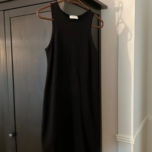 Babaton contour dress.